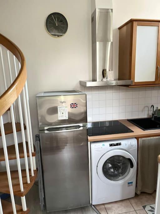 Cosy Maisonette Versailles Kültér fotó