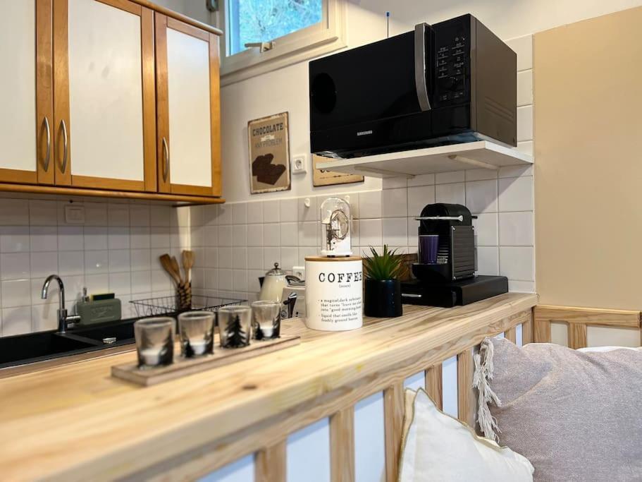 Cosy Maisonette Versailles Kültér fotó